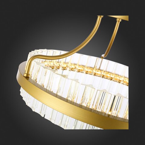 Светильник потолочный ST Luce Cherio SL383.202.01