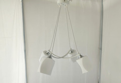 Люстра C1674/4