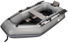 Гребная лодка Sea-pro 230С