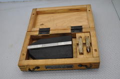 Набор принадлежностей к КМД ПК-3 П-316 с хранения СССР ГОСТ 4119-49