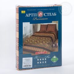 КПБ АртПостель бязь «Трюфель»