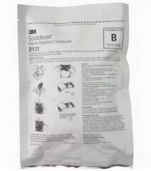 2131 SCOTCHCAST электроизоляционный компаунд - 213 г.