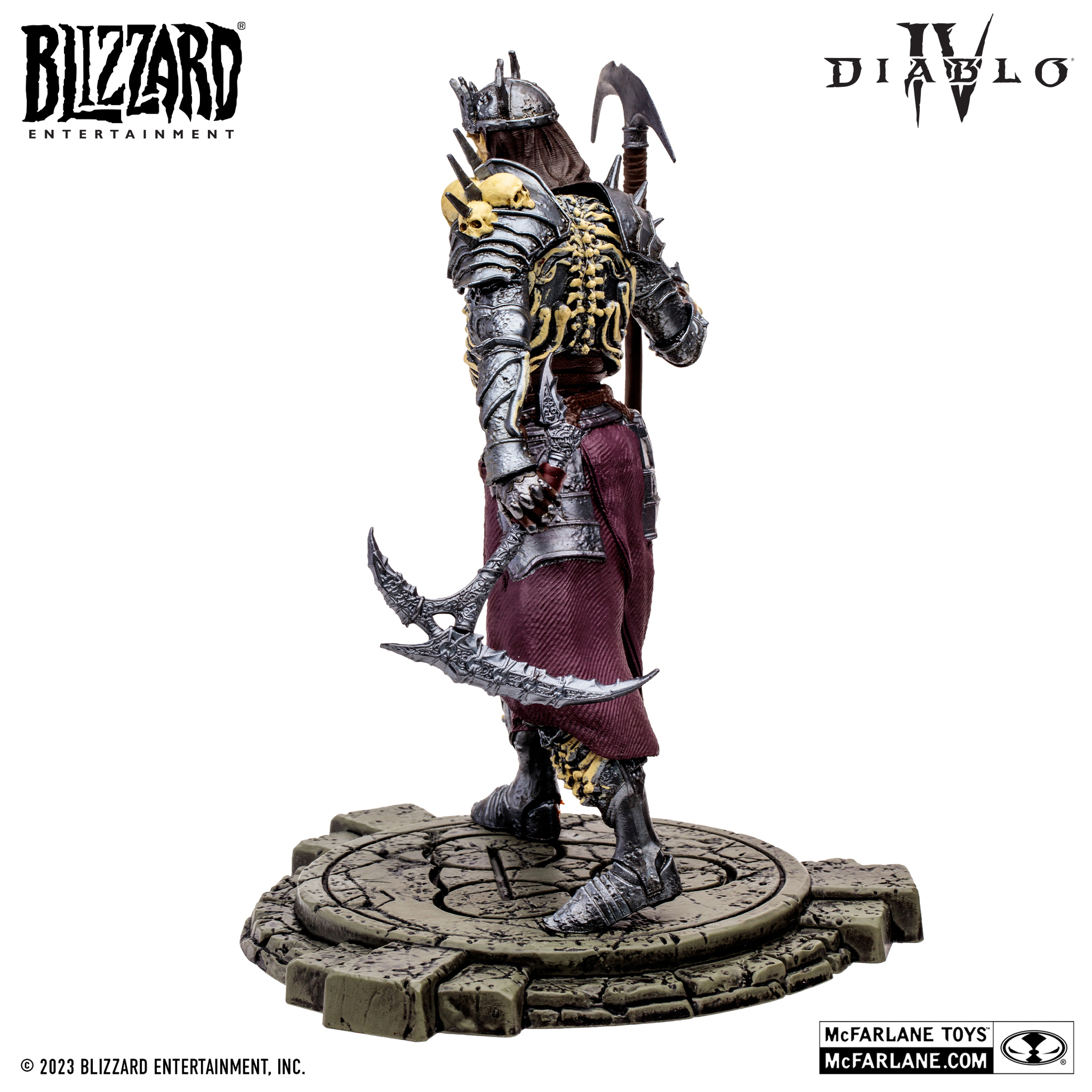 Diablo 3 Возвращение Некроманта Купить