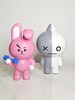 Статуэтка BT21 Figure Krop Cooky