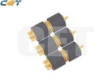Комплект роликов подачи 675K82242, 675K82240, 604K56080, 109R00790 для XEROX WorkCentre 5325/5330/5335/7425/7428/7435 (CET), 300000 стр., 3 шт/компл, CET7908, CET7908R