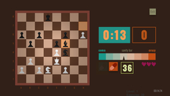 Chess Pills (для ПК, цифровой код доступа)
