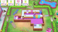 Barbie: Project Friendship (диск для PS5, полностью на английском языке)