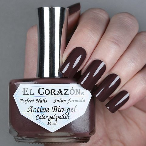 El Corazon 423/ 341 active Bio-gel  Cream