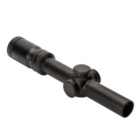 Sightmark Citadel 1-10x24 CR1 подсветка сетки BDC