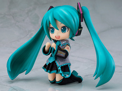 Nendoroid Doll Hatsune Miku