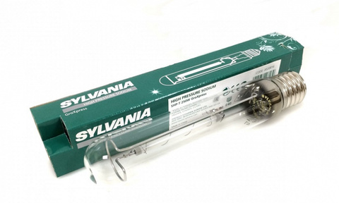 Лампа ДНаТ Sylvania GroXpress 250W