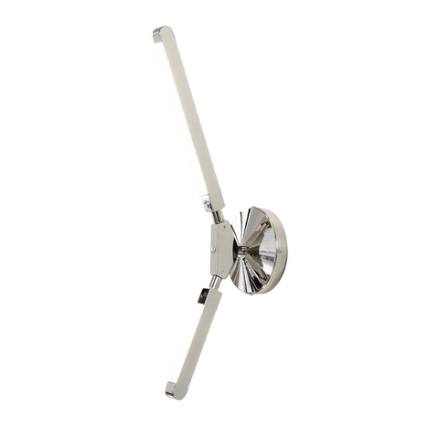 Бра Pris K Sconce Chrome