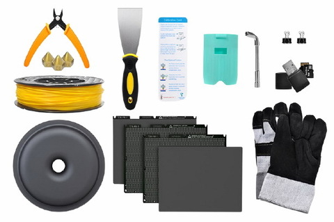 3D-принтер Tiertime UP BOX Plus