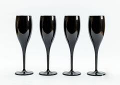 Набор из 4 бокалов для шампанского Superglas Cheers, 100 мл, фото 4