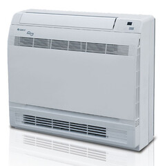 Консольный внутренний блок Gree GMV5 GMV-ND28C/A-T