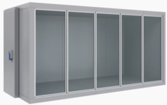 Холодильная камера Polair КХН-9,63 СФ