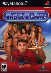 The Guy Game (Playstation 2)