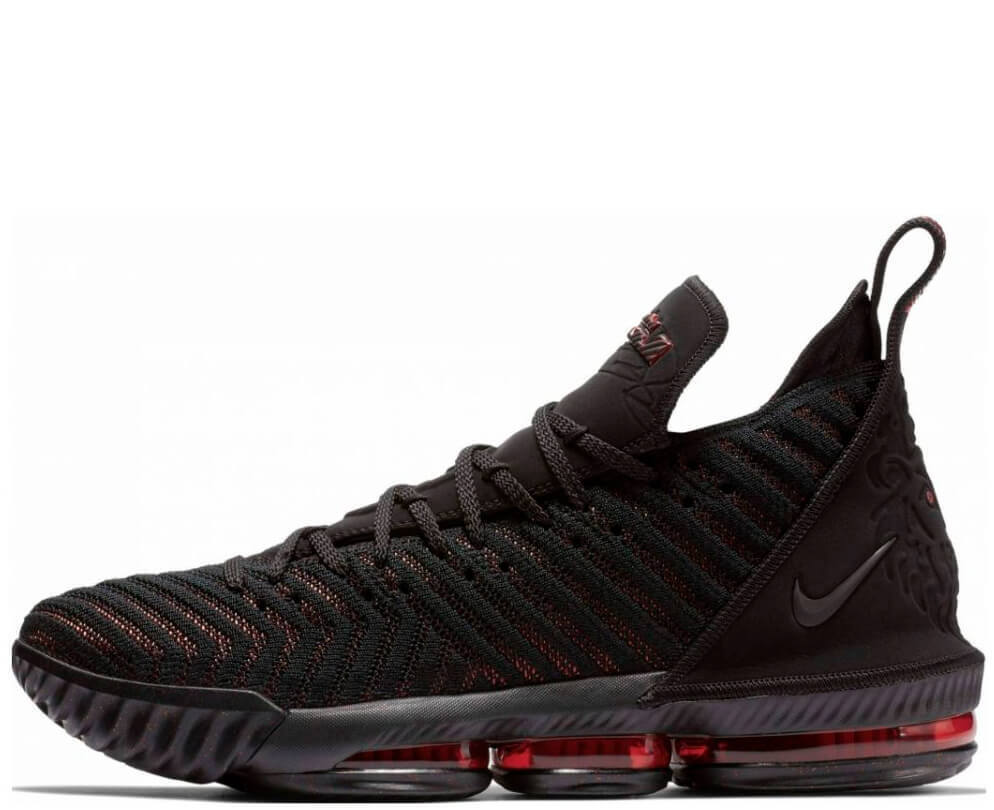 lebron black 16