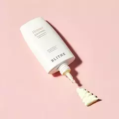 Солнцезащитный крем Blithe Honest Sunscreen SPF 50+ PA ++++ , 50мл