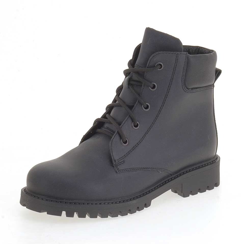 Ботинки женские RALF ringer ОГ854220ЧН(6) черные