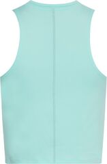 Топ теннисный Calvin Klein WO Tank Top - blue tint