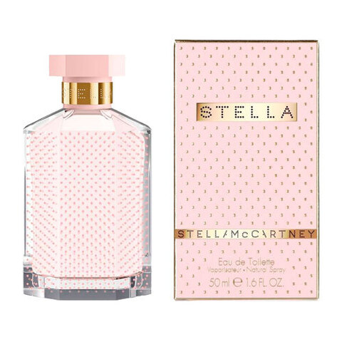 Stella McCartney Stella Eau De Toilette