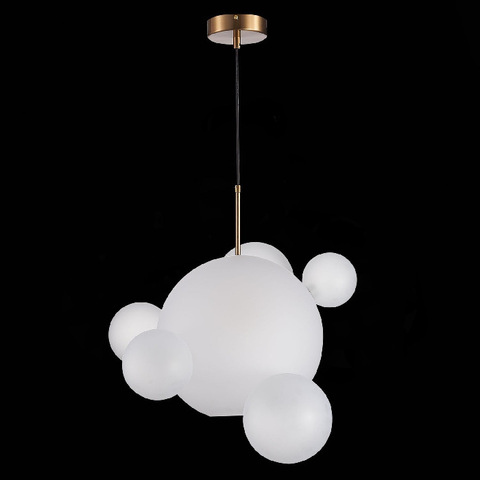 Подвесной светильник ST Luce BOPONE SL1133.513.01