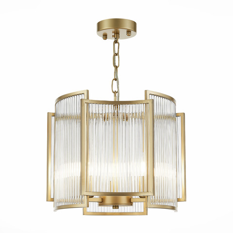 Люстра подвесная ST Luce Cosenza SL1234.203.03