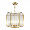 Люстра подвесная ST Luce Cosenza SL1234.203.03