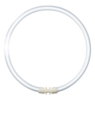 Лампа РН MASTER TL 5 circular super 80 55W/830_