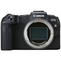 Canon RP Body, черный