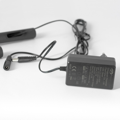 Торшер светодиодный Lussole LSP-0911