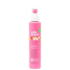интенсивно увлажняющее молочко для всех типов волос с ароматом цветов / Milk Shake Incredible milk flower power 150 мл