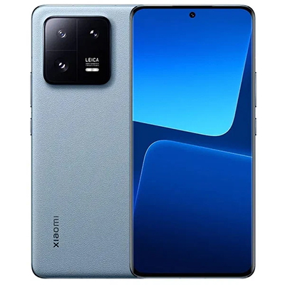 Xiaomi 13 Pro 12/256 ГБ, Голубой
