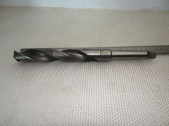 Сверло 23.5мм (140х250) Р6М5 к\х К/М2 СССР