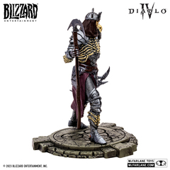 Фигурка McFarlane Toys Diablo IV: Bone Spirit Necromancer (Common)