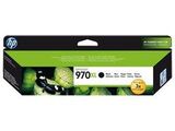 Картридж HP 970XL High Yield Black Original Ink Cartridge черный (CN625AE)