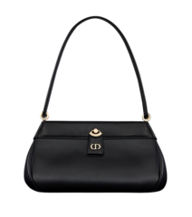 Сумка Dior Key, модель маленького формата черный