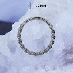 Кликер Braid 1.2мм