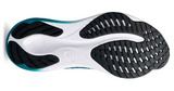 Кроссовки беговые Asics Gel Pulse 15 Navy blue/Green мужские