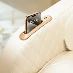 Массажное кресло Yamaguchi Osaka Aurum