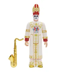 Фигурка Super7 Ghost: Papa Emeritus Nihil