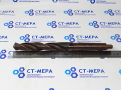 Сверло по металлу 25.5мм (165х286) HSS к\х К/М3