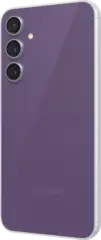 Смартфон Samsung Galaxy S23 FE 8/128 ГБ, Dual: nano SIM + eSIM, фиолетовый