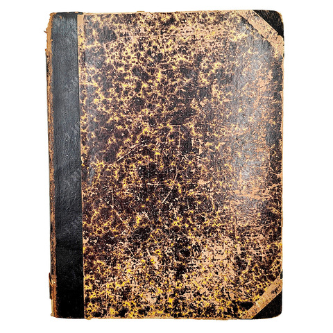 Экономическая жизнь современных народов, 1905.