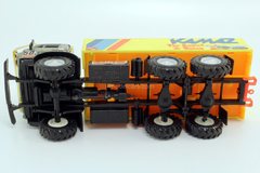 KAMAZ-4310 Rally Objectif Sud #503 AREK Elecon 1:43