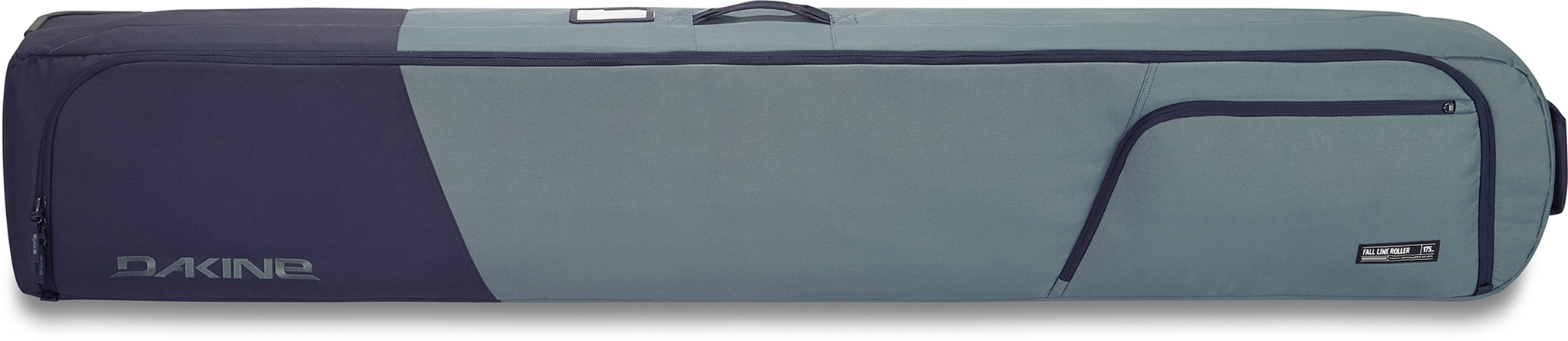 Dakine fall line ski roller bag 175 on sale