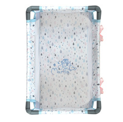 DeCuevas Манеж-кроватка для куклы  серии 