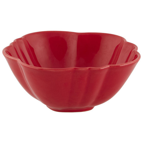 Салатник индивидуальный Bordallo Pinheiro Томат 16см