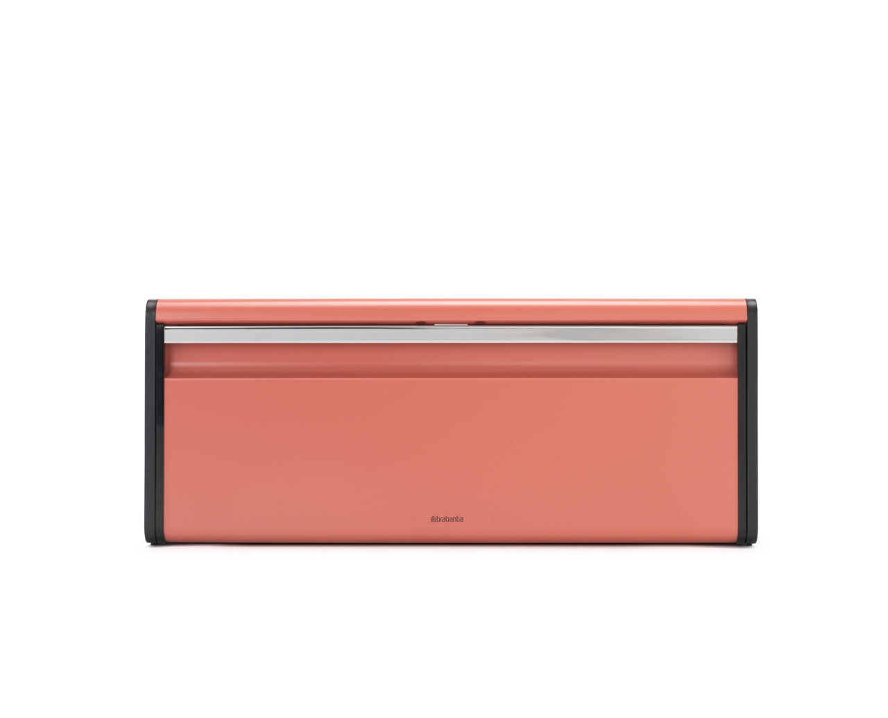 Хлебница с откидной крышкой, Терракотовый, арт. 304729 - фото 2